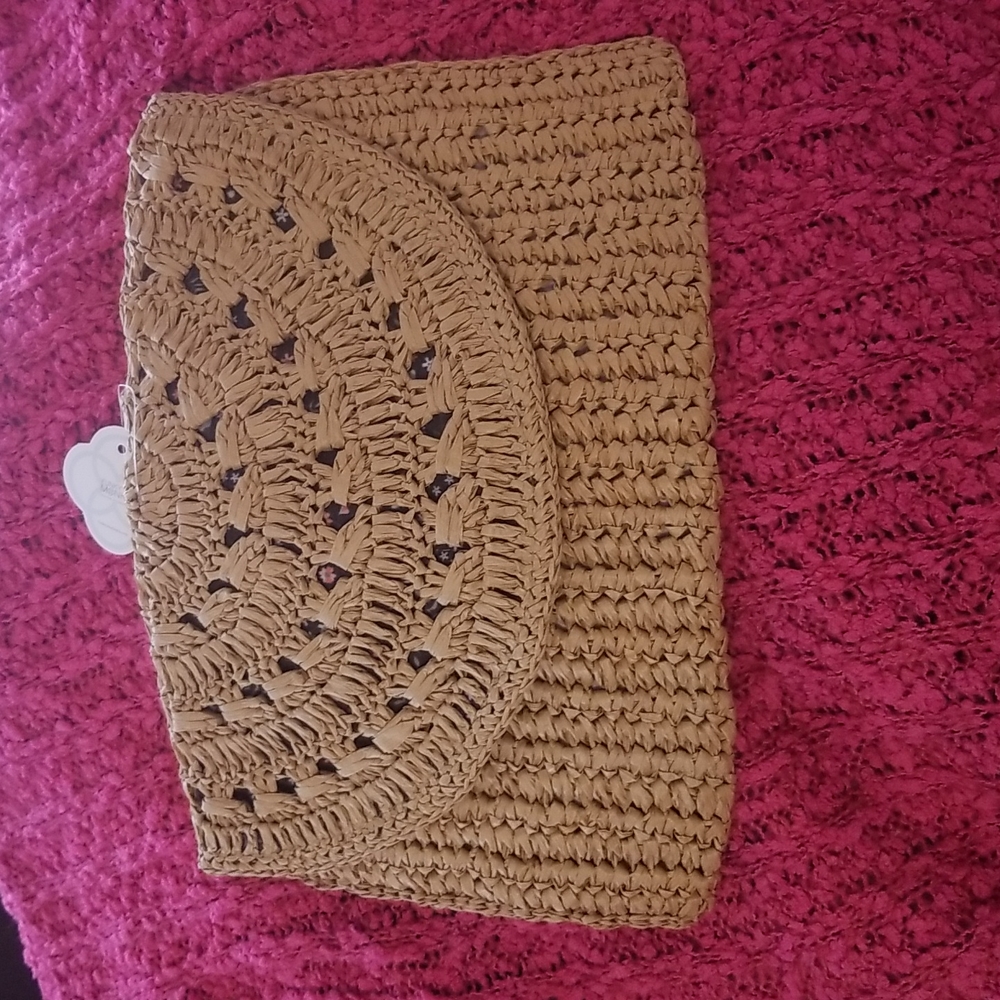 Funky monkey clutch